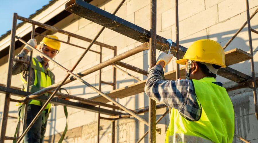 Roof Leak Patching in Soledad, CA